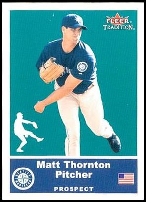 U41 Matt Thornton